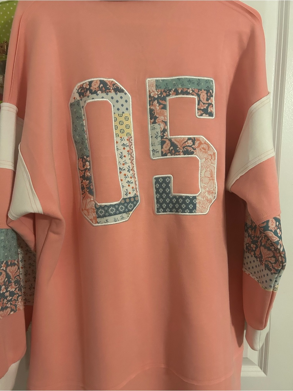 Simply Southern Patchwork Set - Picture 5 of 9